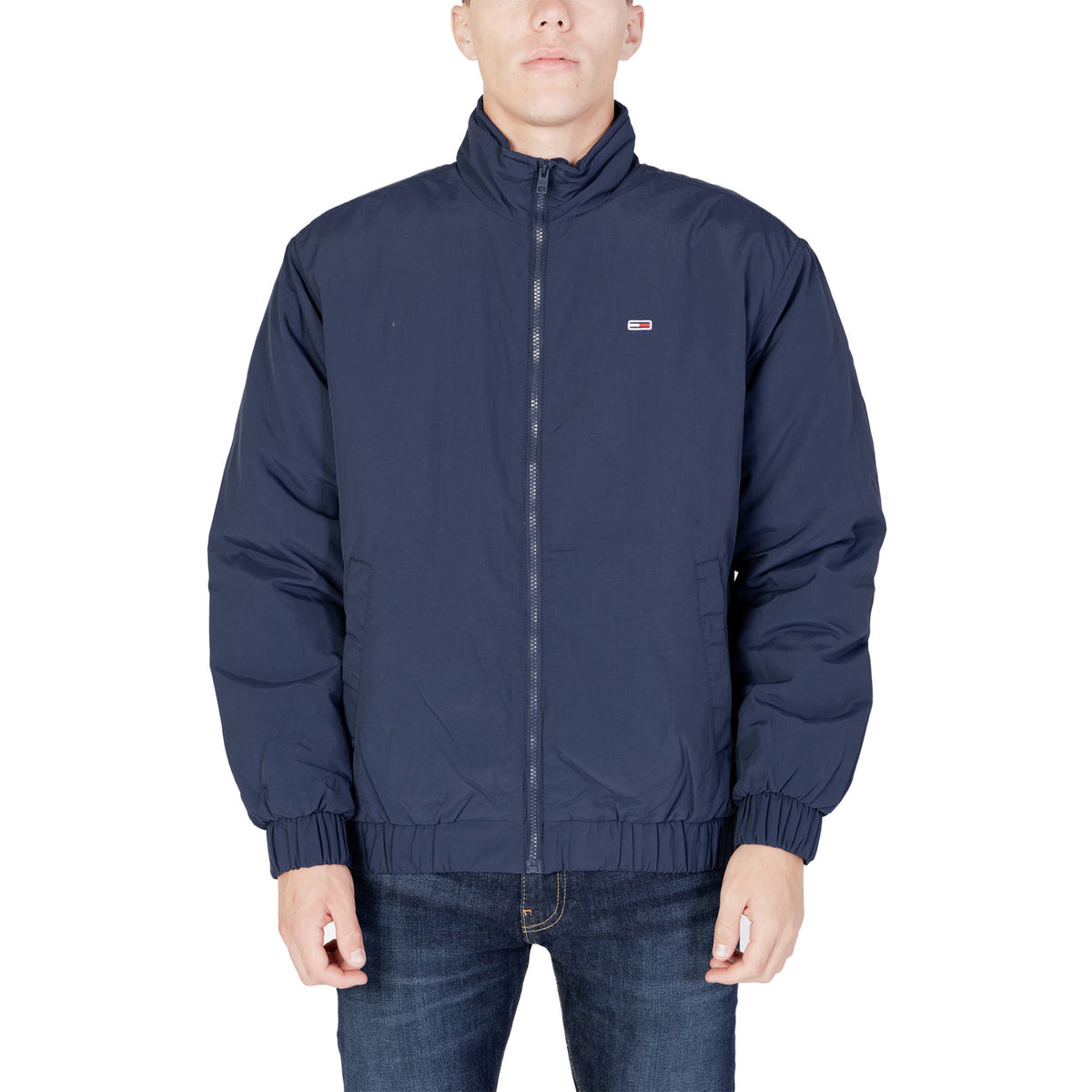 Tommy Hilfiger Jeans Giubbotto Uomo