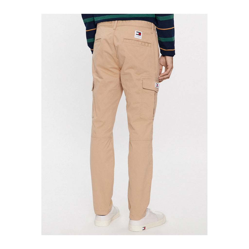 Tommy Hilfiger Jeans Pantaloni Uomo