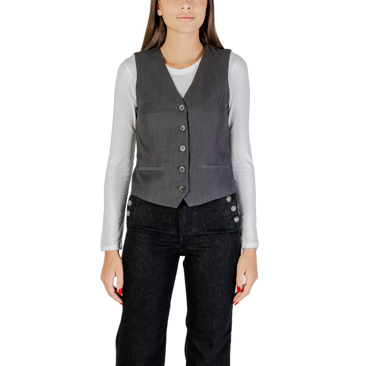 Only Gilet Donna