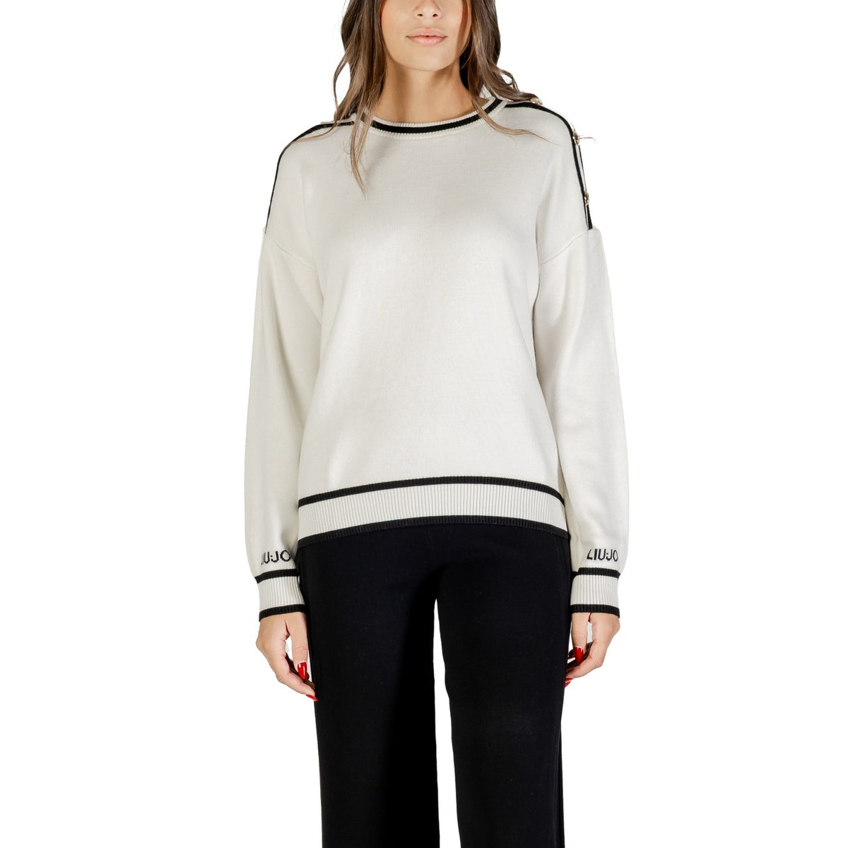 Liu Jo Maglia Donna