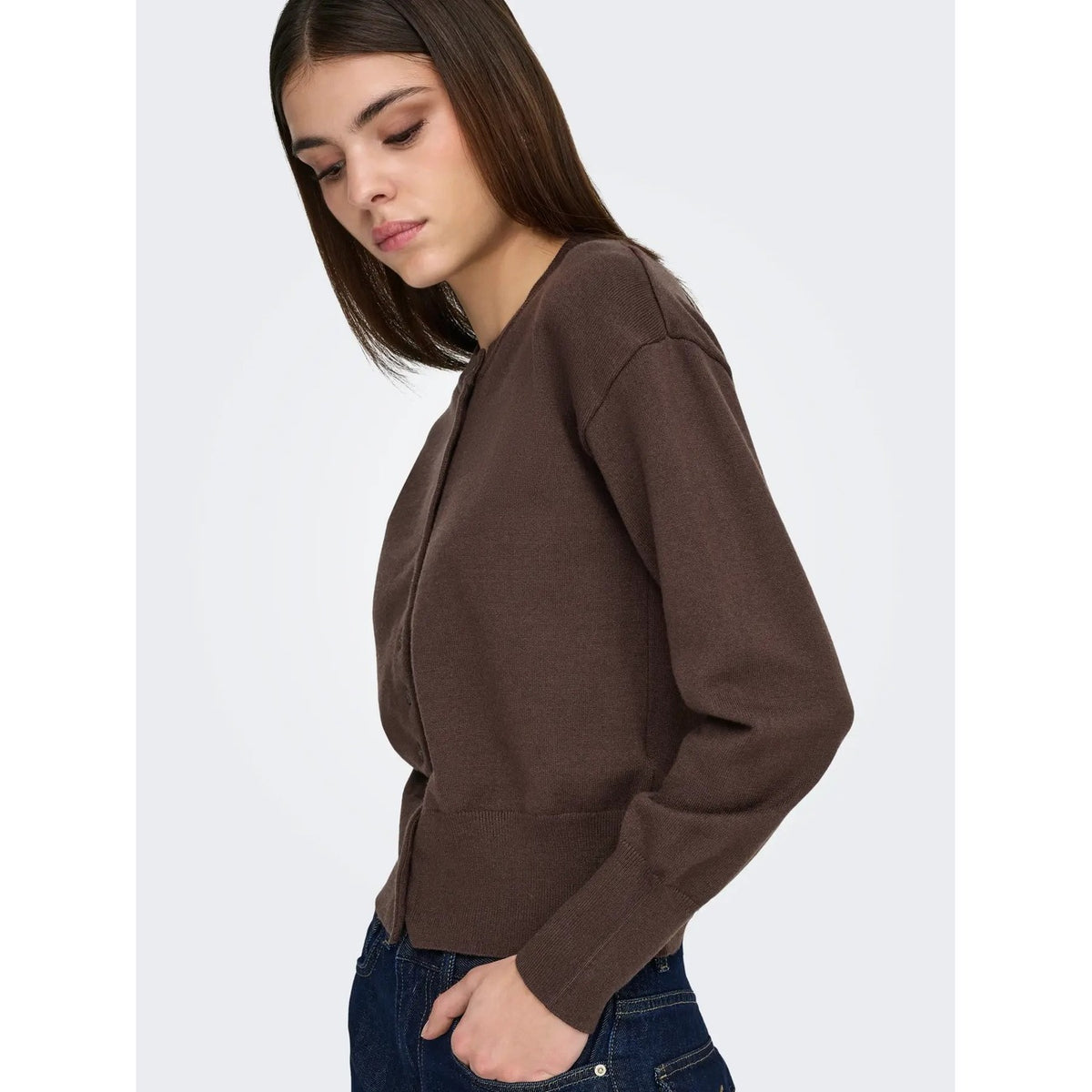 Only Cardigan Donna