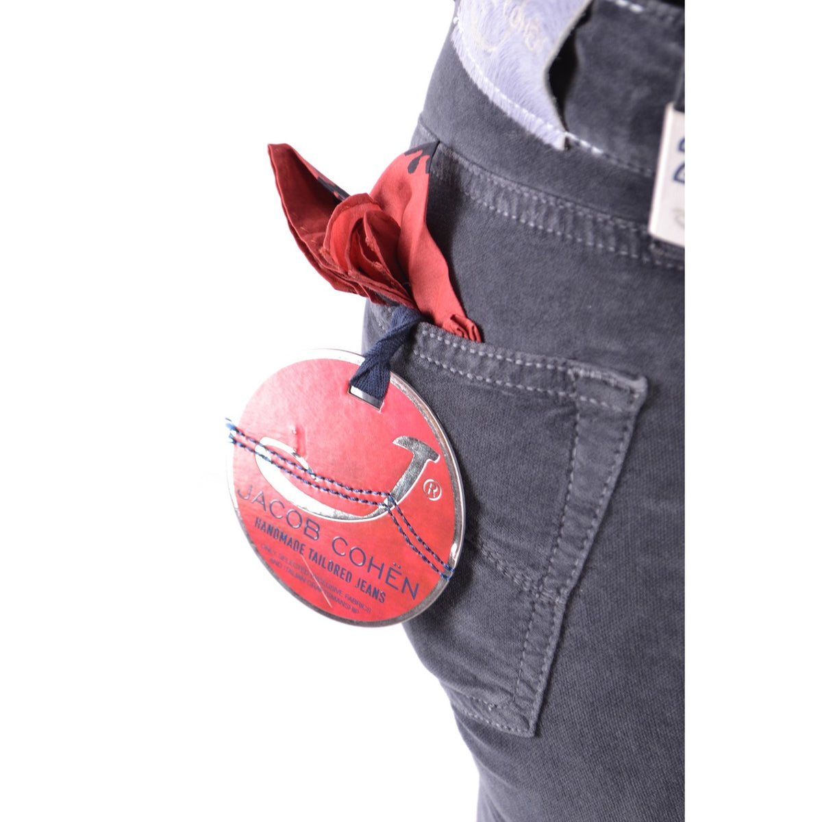Jacob Cohen Jeans Donna