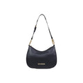 Love Moschino Borsa A Mano Donna Nera Con Zip 29x21x8 Cm