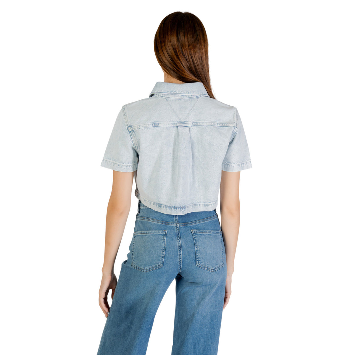 Tommy Hilfiger Jeans Top Donna